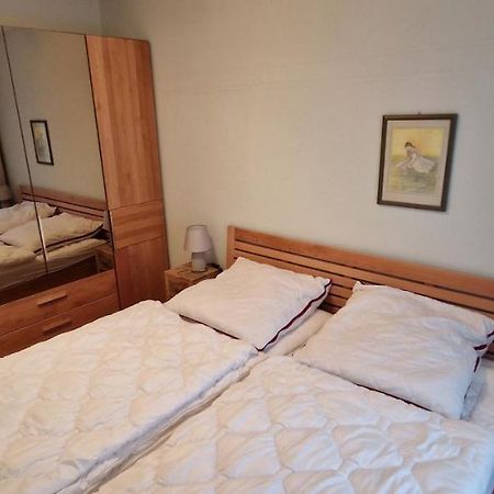 Ferienwohnung Strandnah In Westerland Auf Sylt Exterior foto