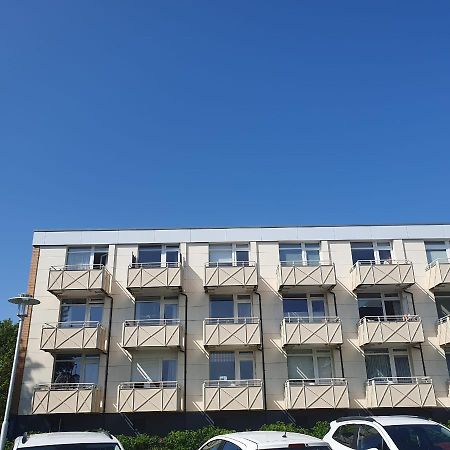 Ferienwohnung Strandnah In Westerland Auf Sylt Exterior foto