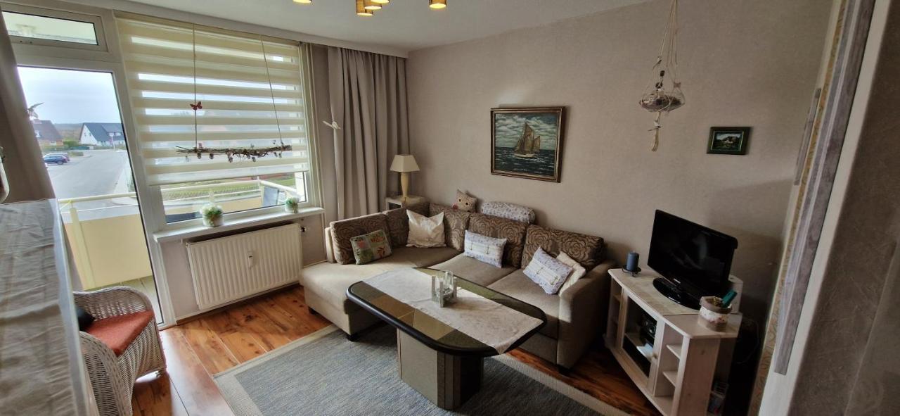 Ferienwohnung Strandnah In Westerland Auf Sylt Exterior foto