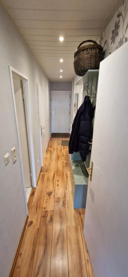 Ferienwohnung Strandnah In Westerland Auf Sylt Exterior foto